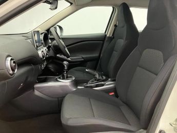 Nissan Juke 1.0 DiG-T 114 Acenta 5dr
