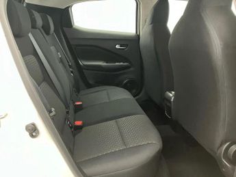 Nissan Juke 1.0 DiG-T 114 Acenta 5dr