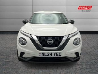 Nissan Juke 1.0 DiG-T 114 Acenta 5dr