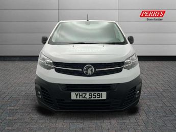 Vauxhall Vivaro 2700 1.5d 100PS Dynamic H1 Van