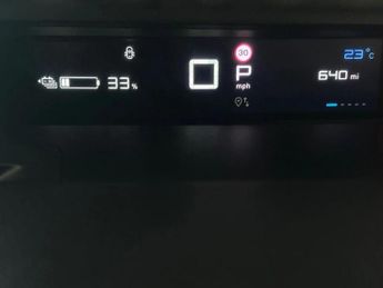 Citroen C3 83kW Max 44kWh 5dr Auto