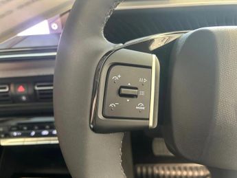 Citroen C3 83kW Max 44kWh 5dr Auto