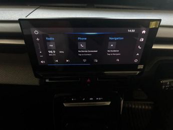 Citroen C3 83kW Max 44kWh 5dr Auto