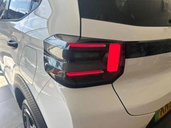 Citroen C3 83kW Max 44kWh 5dr Auto