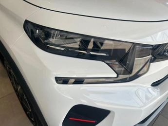 Citroen C3 83kW Max 44kWh 5dr Auto
