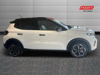 Citroen C3 83kW Max 44kWh 5dr Auto
