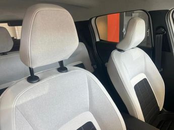 Citroen C3 83kW Max 44kWh 5dr Auto