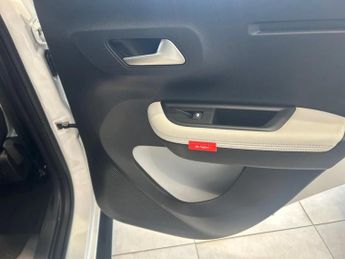 Citroen C3 83kW Max 44kWh 5dr Auto