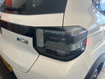 Citroen C3 83kW Max 44kWh 5dr Auto