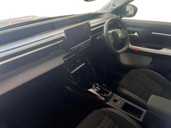 Citroen C3 83kW Max 44kWh 5dr Auto