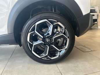 Citroen C3 83kW Max 44kWh 5dr Auto