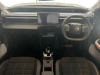 Citroen C3 83kW Max 44kWh 5dr Auto