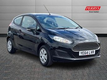 Ford Fiesta 1.25 Studio 3dr