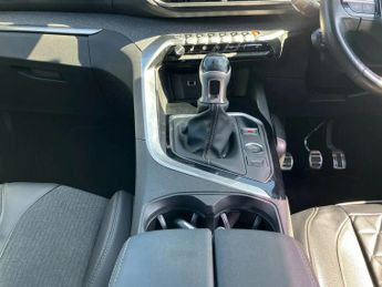 Peugeot 3008 1.2 PureTech GT Line 5dr
