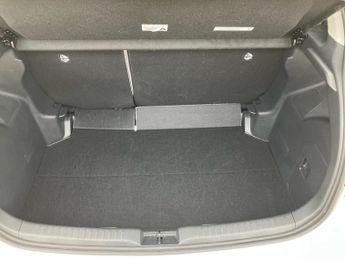 Toyota Yaris 1.5 Hybrid Excel 5dr CVT