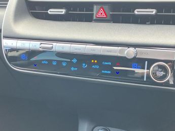 Hyundai Ioniq 5 225kW Ultimate 73 kWh 5dr AWD Auto [Tech]