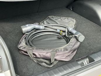 Hyundai Ioniq 5 225kW Ultimate 73 kWh 5dr AWD Auto [Tech]
