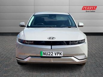 Hyundai Ioniq 5 225kW Ultimate 73 kWh 5dr AWD Auto [Tech]