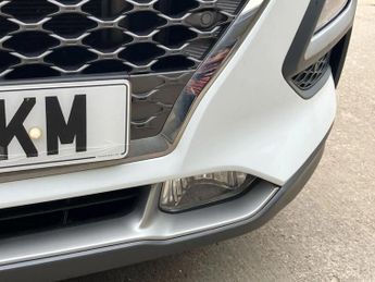 Hyundai Kona 1.6T GDi Blue Drive Premium GT 5dr 4WD DCT