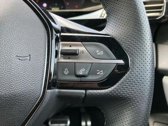 Peugeot 308 1.2 PureTech GT 5dr EAT8
