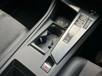 Peugeot 308 1.2 PureTech GT 5dr EAT8