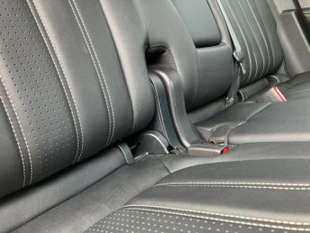 Ford Kuga 2.5 PHEV Vignale 5dr CVT