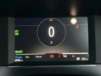 Vauxhall Corsa 100kW GS 50kWh 5dr Auto [11kWCh]