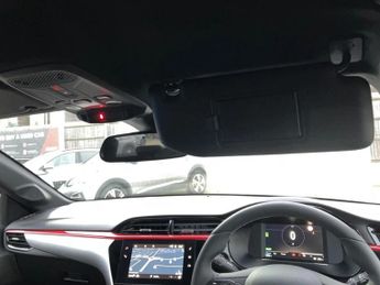 Vauxhall Corsa 100kW GS 50kWh 5dr Auto [11kWCh]