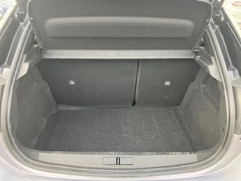 Vauxhall Corsa 100kW GS 50kWh 5dr Auto [11kWCh]