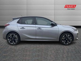 Vauxhall Corsa 100kW GS 50kWh 5dr Auto [11kWCh]