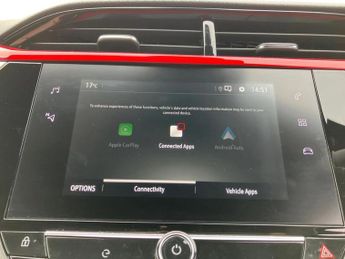 Vauxhall Corsa 100kW GS 50kWh 5dr Auto [11kWCh]