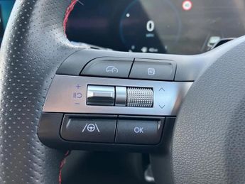 Hyundai Kona 1.0T N Line 5dr