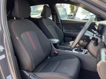 Hyundai Kona 1.0T N Line 5dr