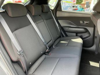 Hyundai Kona 1.0T N Line 5dr