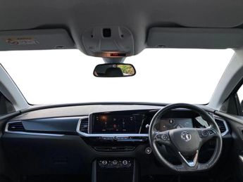 Vauxhall Grandland 1.5 Turbo D Ultimate 5dr Auto