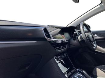 Vauxhall Grandland 1.5 Turbo D Ultimate 5dr Auto