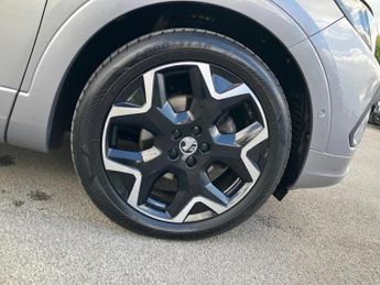Vauxhall Grandland 1.5 Turbo D Ultimate 5dr Auto