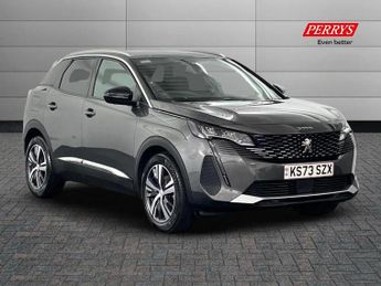 Peugeot 3008 1.5 BlueHDi Allure 5dr EAT8