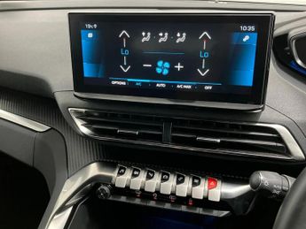 Peugeot 3008 1.5 BlueHDi Allure 5dr EAT8