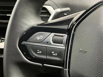 Peugeot 3008 1.5 BlueHDi Allure 5dr EAT8
