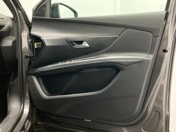 Peugeot 3008 1.5 BlueHDi Allure 5dr EAT8