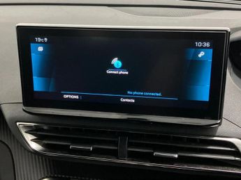 Peugeot 3008 1.5 BlueHDi Allure 5dr EAT8