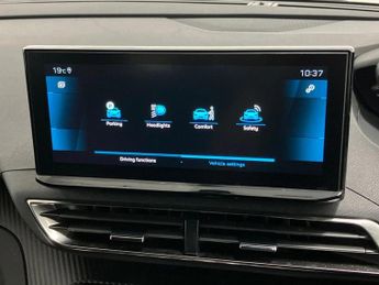 Peugeot 3008 1.5 BlueHDi Allure 5dr EAT8