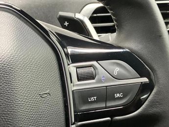 Peugeot 3008 1.5 BlueHDi Allure 5dr EAT8
