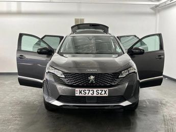 Peugeot 3008 1.5 BlueHDi Allure 5dr EAT8