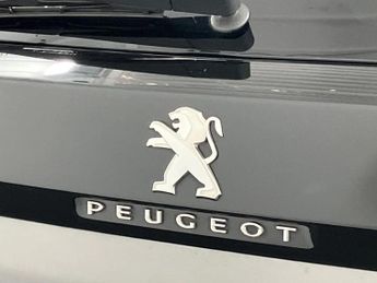 Peugeot 3008 1.5 BlueHDi Allure 5dr EAT8