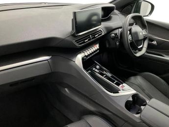 Peugeot 3008 1.5 BlueHDi Allure 5dr EAT8