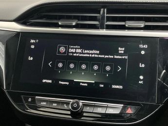 Vauxhall Corsa 100kW Elite Premium 50kWh 5dr Auto [11kWCh]