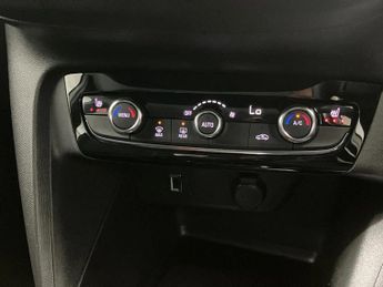 Vauxhall Corsa 100kW Elite Premium 50kWh 5dr Auto [11kWCh]