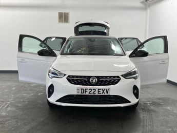 Vauxhall Corsa 100kW Elite Premium 50kWh 5dr Auto [11kWCh]
